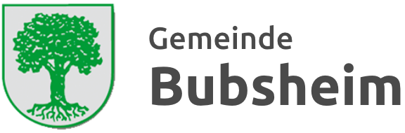 Logo Bubsheim 